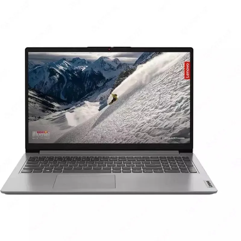 Lenovo 1 noutbuk Ryzen 5-7520U 8GB 256GB SSD Radeon 610M 15.6 FHD Cloud Grey 1 Lenovo 1 noutbuk Ryzen 5-7520U 8GB 256GB SSD Radeon 610M 15.6 FHD Cloud Grey 1