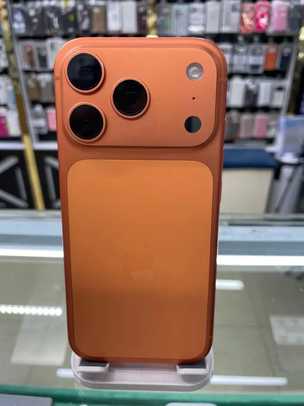 iPhone 17 Pro 256GB 1