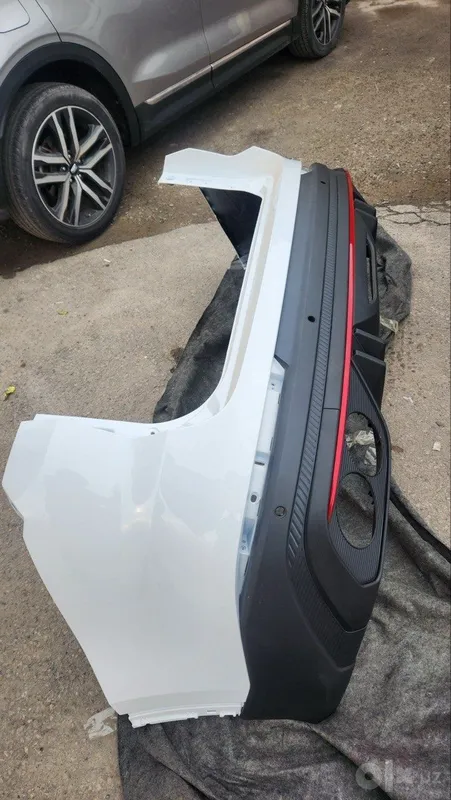 Jetour x70plus orqa banfer redlayn 2