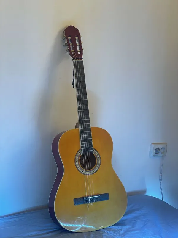 Gitara srochniga!!! 2