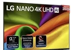 LG 75 NU900B6LA 2026 год 3
