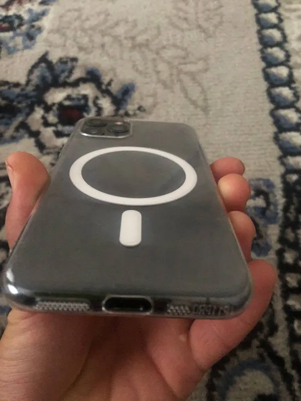 iPhone 11pro 3