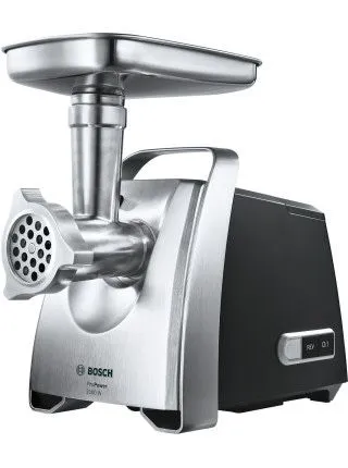 Мясорубка от Bosch