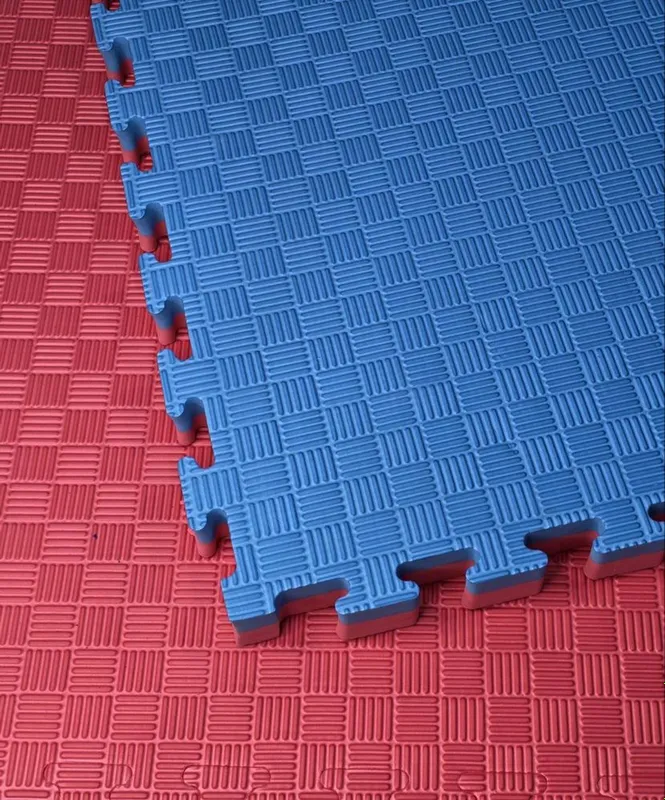 СКИДКА! Татами. Спортивный мат 2,5 см Tatami mat dastavka bor!!! — фото 4