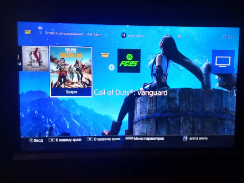 PS4 proshivka bo"gan tiniq o'yinlari bor djoystik bor proshivfka bogan — фото 4