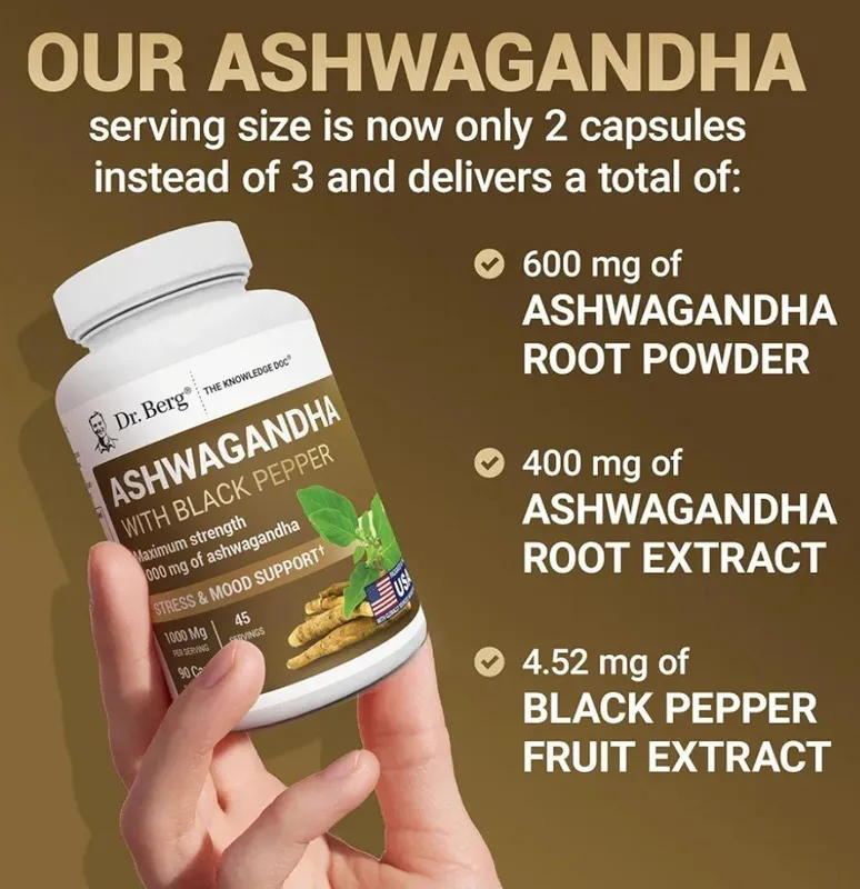 ashwagandha,ашваганда,Dr Berg,ashvaganda,ашваганды — фото 3 ashwagandha,ашваганда,Dr Berg,ashvaganda,ашваганды — фото 3