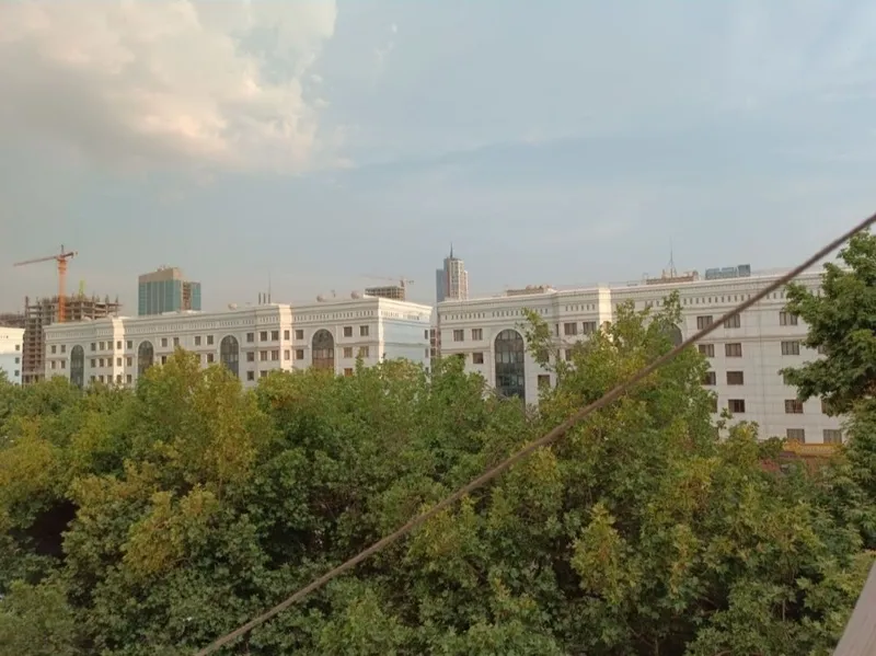 Аренда квартиры, Шайхантахурский район, улица Навои, напротив Ташкент Сити 5 Аренда квартиры, Шайхантахурский район, улица Навои, напротив Ташкент Сити 5