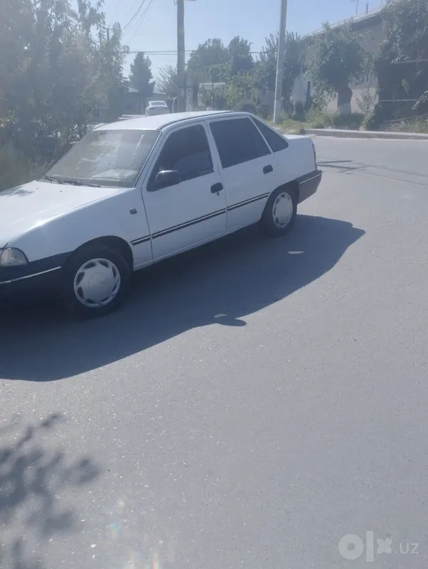 Nexia sons 1999 ... 1 Nexia sons 1999 ... 1