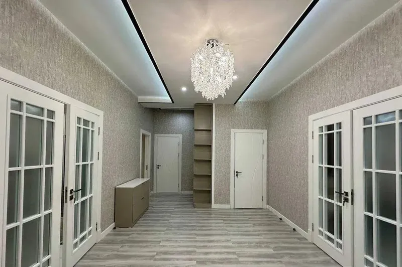 Yunusobodda 3 xonali, 130 m² kvartira ijarasi · ID 43465 8 Yunusobodda 3 xonali, 130 m² kvartira ijarasi · ID 43465 8