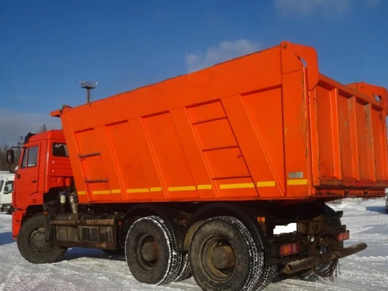 Кузов 6520 камплект Кузов 6520 камплект