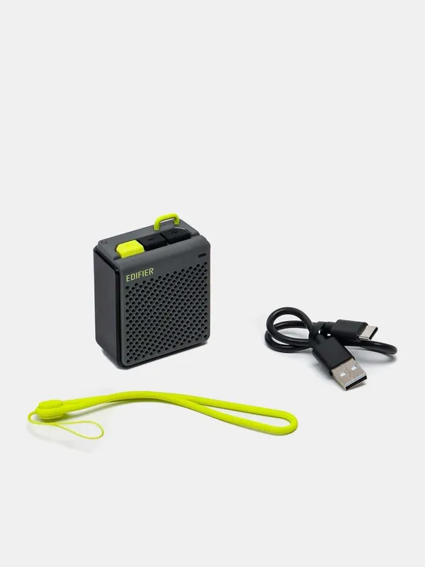 Портативная колонка Edifier MP85 3 Портативная колонка Edifier MP85 3
