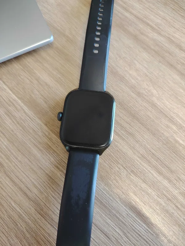 Часы Amazfit GTS 4