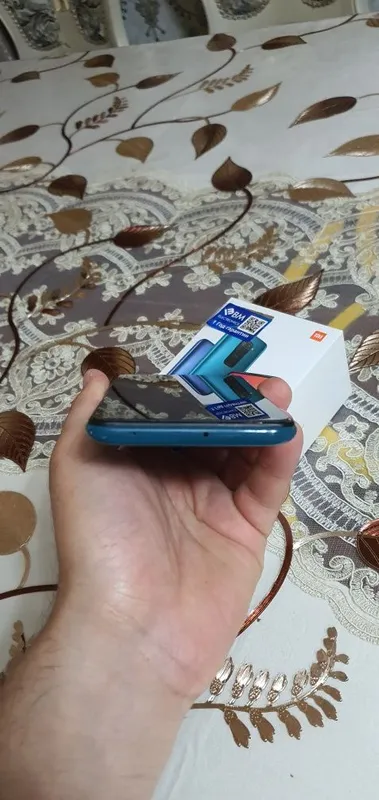Redmi note 9 ideal xolatda — фото 4
