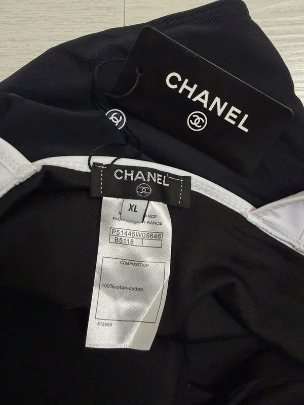 Классический Купальник Chanel 5 Классический Купальник Chanel 5