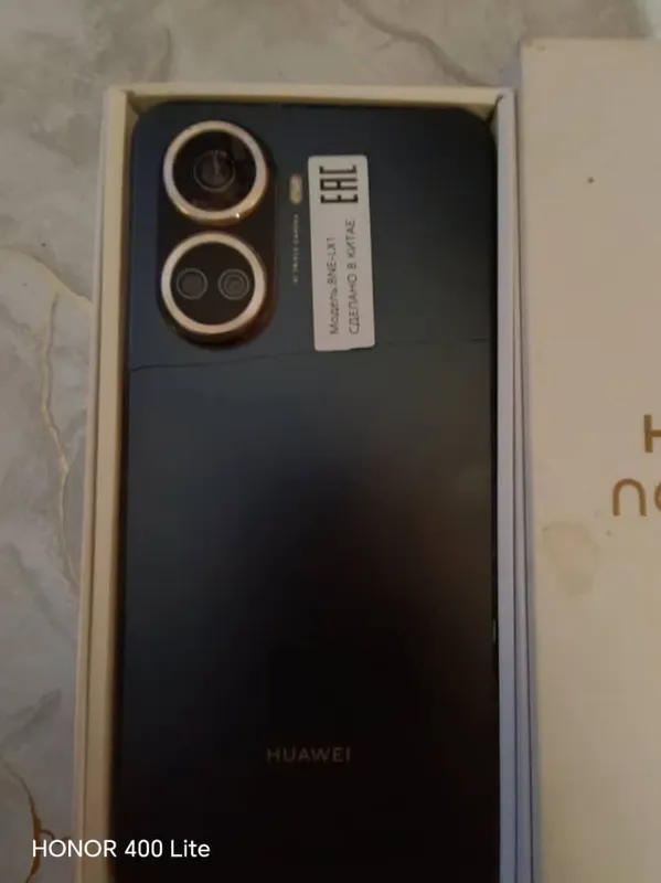 Huawei nova 10 se — фото 4