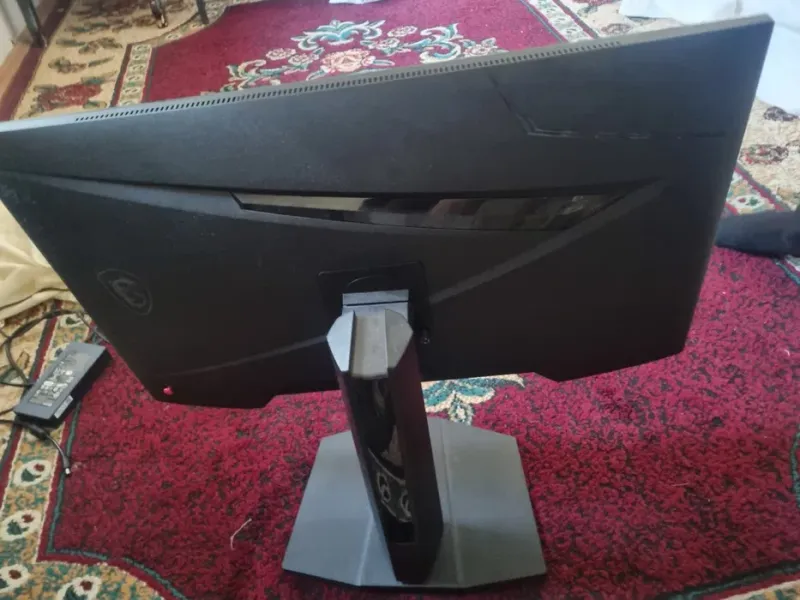 MSI G274QPF E2 Gaming 27 (2K) monitor 3