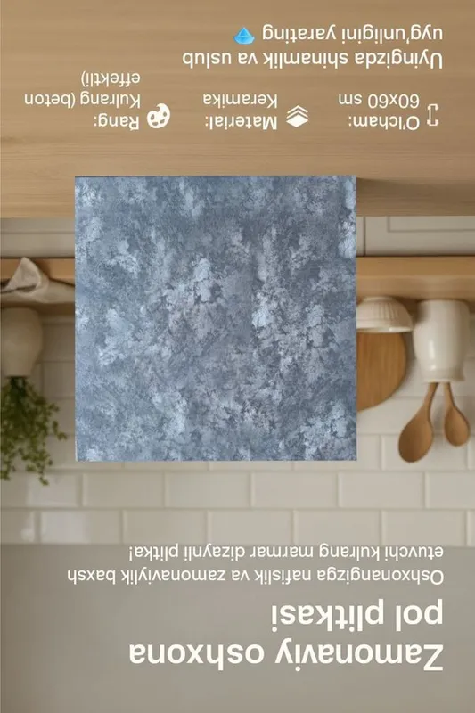 60x60 , 60x120 , 30x30 кафель хар хил размер ва нархда, керомагранит