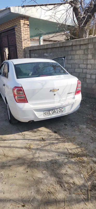 Kobalt pozitsiya 2