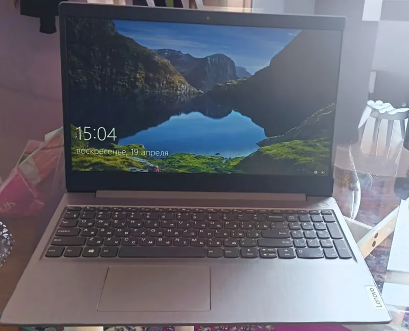 Lenovo sotiladi 2