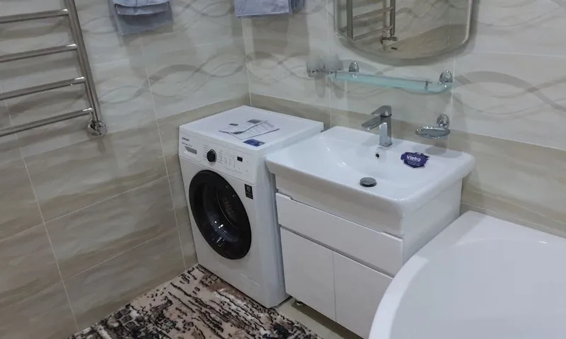 Аренда 2-комнатной квартиры, 103 м², Мирзо-Улугбек (Ц-1, Буюк Ипак Йули), метро Амир Темур 7 Аренда 2-комнатной квартиры, 103 м², Мирзо-Улугбек (Ц-1, Буюк Ипак Йули), метро Амир Темур 7