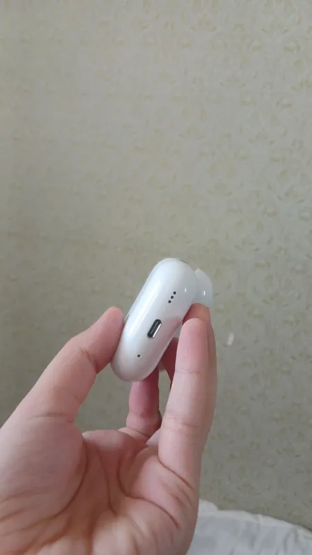 Apple AirPods Pro 2 оригинал 3 Apple AirPods Pro 2 оригинал 3
