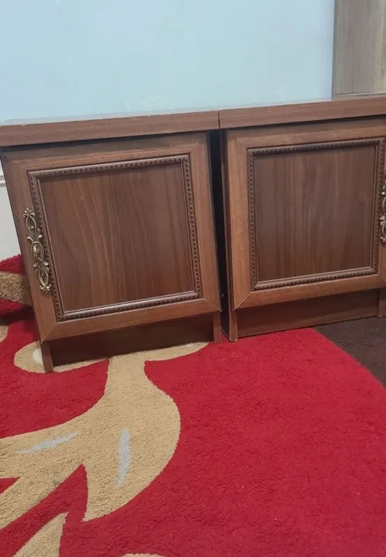 Спальный гарнитур — фото 4