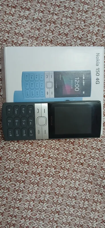 nokia 150 4G 2 nokia 150 4G 2