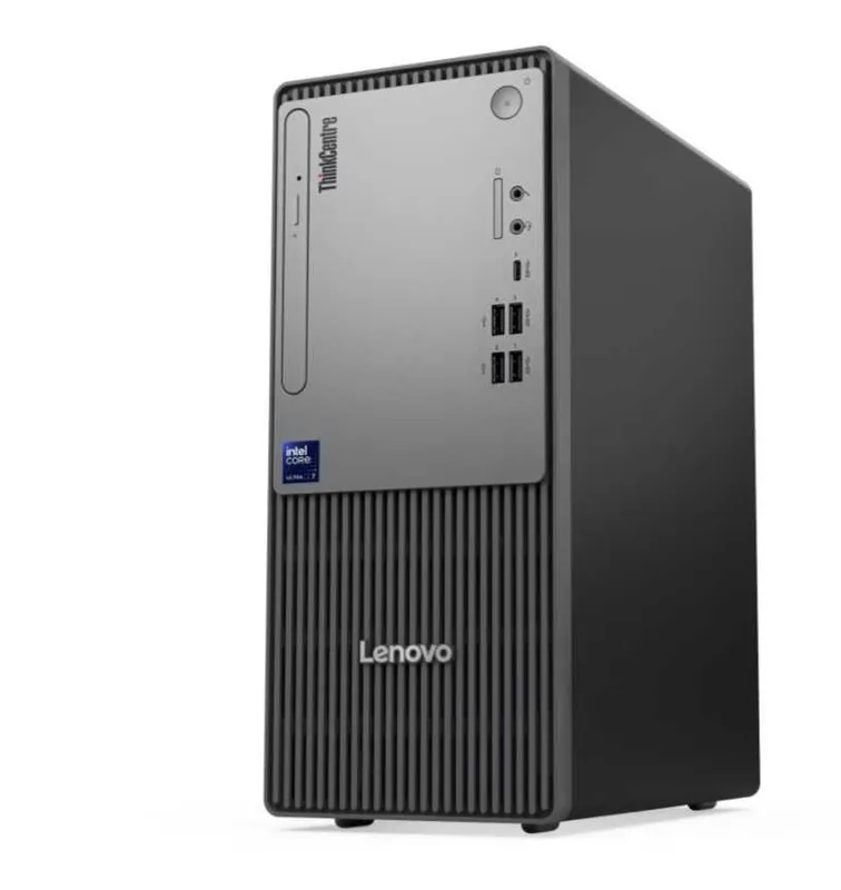 Компьютер Lenovo ThinkCentre neo 50t Gen 6 1 Компьютер Lenovo ThinkCentre neo 50t Gen 6 1