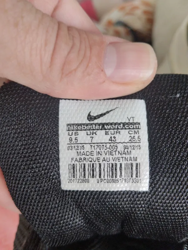 Кросовки Nike 2 Кросовки Nike 2