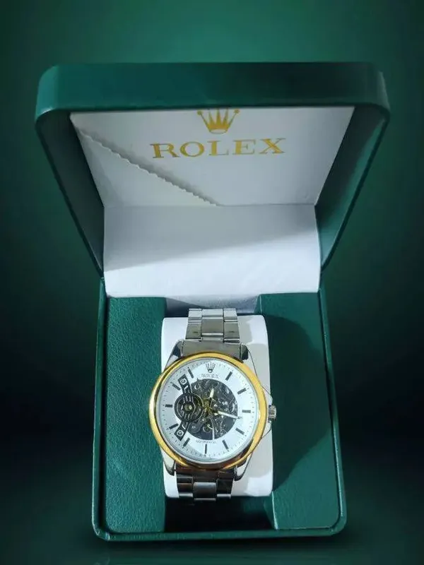 Rolex soat mexanika soat — фото 1