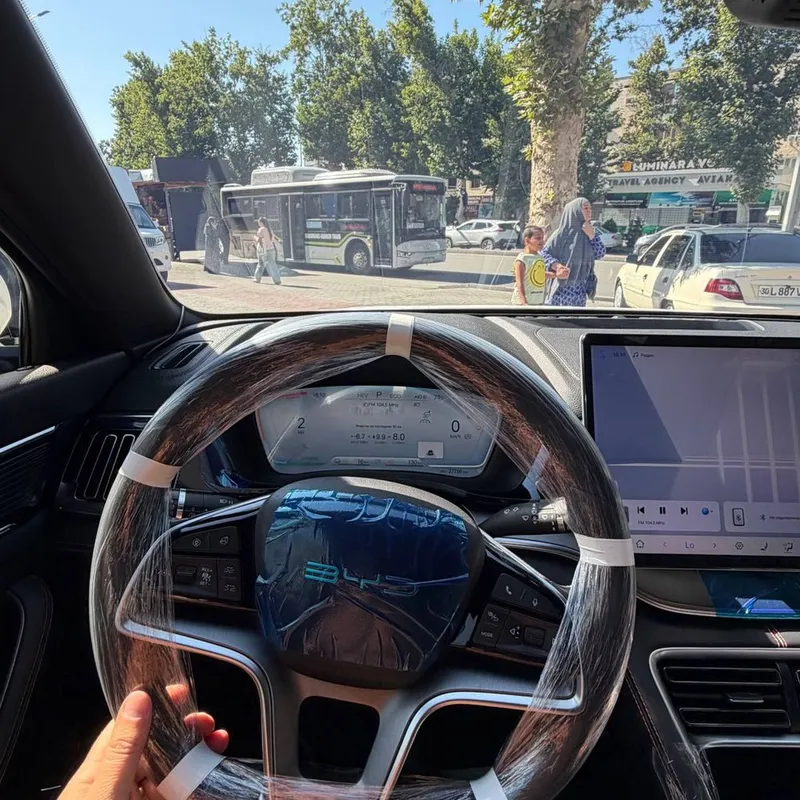 Сотилади byd gibrid 150 full нахтга, выкуп, автокредит 4 Сотилади byd gibrid 150 full нахтга, выкуп, автокредит 4
