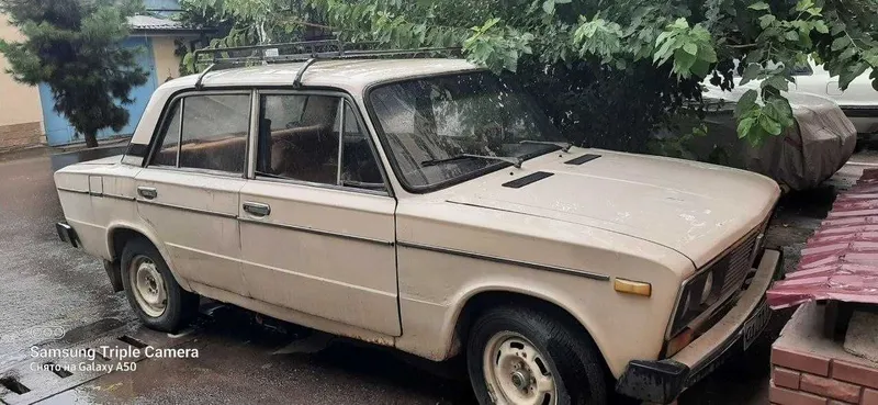 Продается ВАЗ2106
