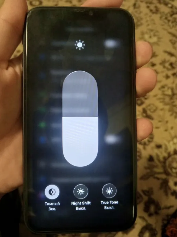 Iphone 11 hamma narsasi radnoy 200$ga berman — фото 2