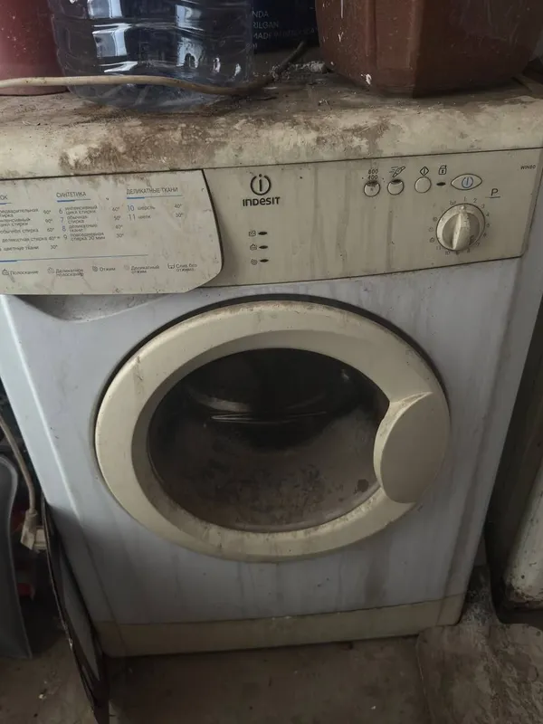 Indesit win 80 sotiladi