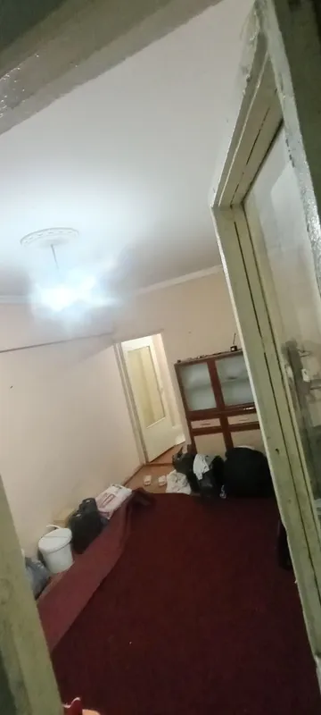 kvartera sotiladi Mirzo-Ulug'bek tumani buz 2 — фото 1