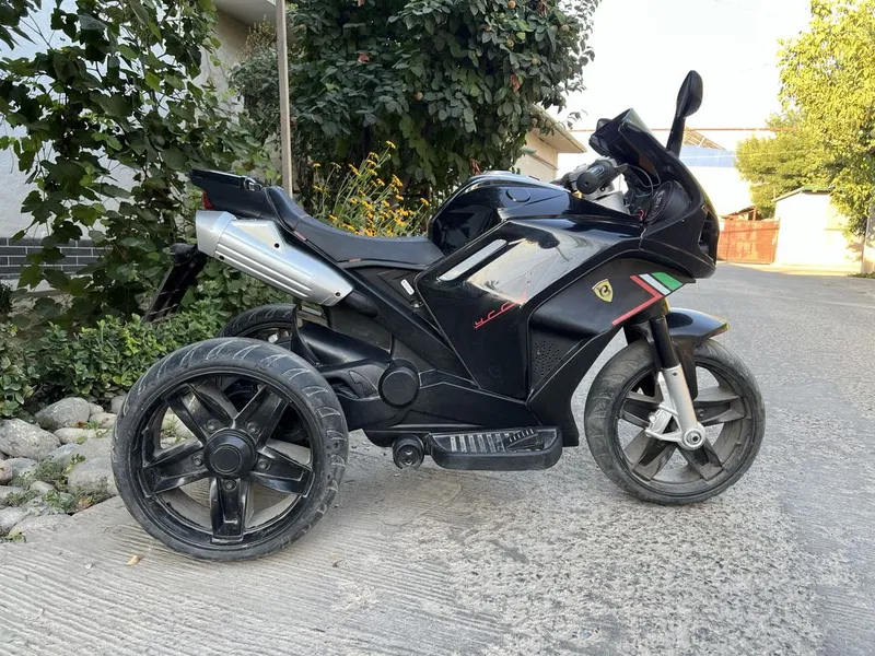 Bolalar matatsikili b/u 2 Bolalar matatsikili b/u 2