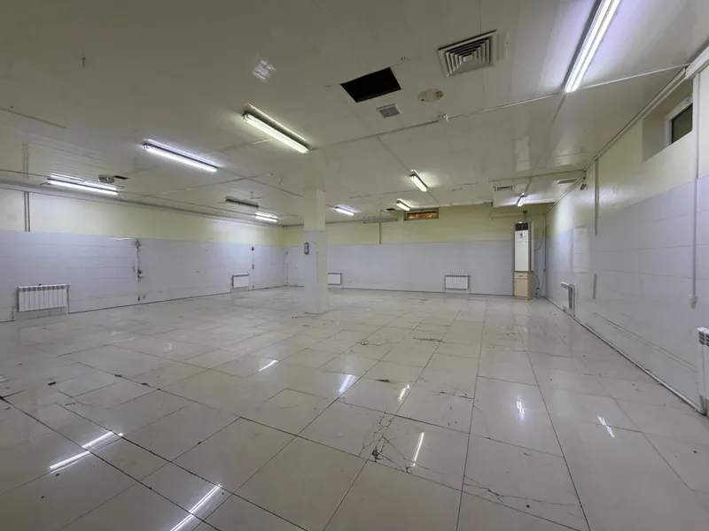 Отдельностоящее здание 3200 кв.м, Алмазарский район — фото 4
