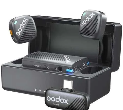 Godox Cube-C Combo Kit 2. Гарантия, 12 месяцев с момента покупки. 1 Godox Cube-C Combo Kit 2. Гарантия, 12 месяцев с момента покупки. 1