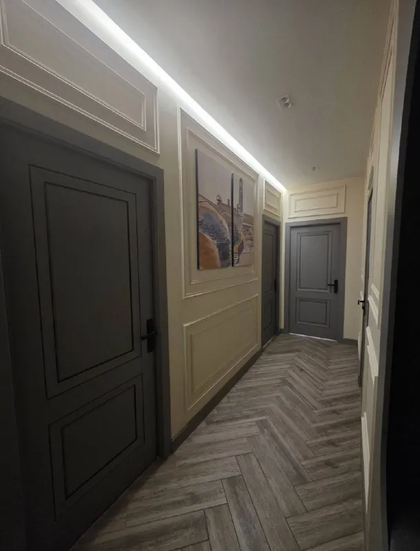 2-комнатная квартира 60 м², 10/11, ЖК Baku Residence (Яшнабадский, ориентир УзБум) — фото 6