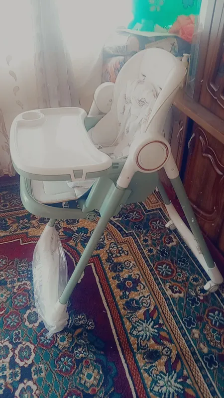 Кресло для детей до 3 лет 1 Кресло для детей до 3 лет 1
