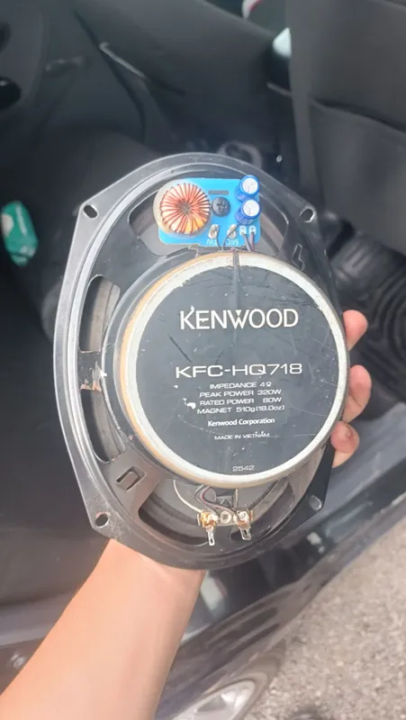 Kenwood wetnam ideal 2 Kenwood wetnam ideal 2