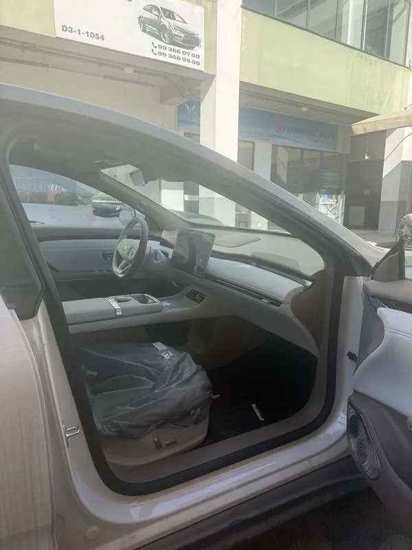 Changan nevo a06 elektr 630 2 Changan nevo a06 elektr 630 2