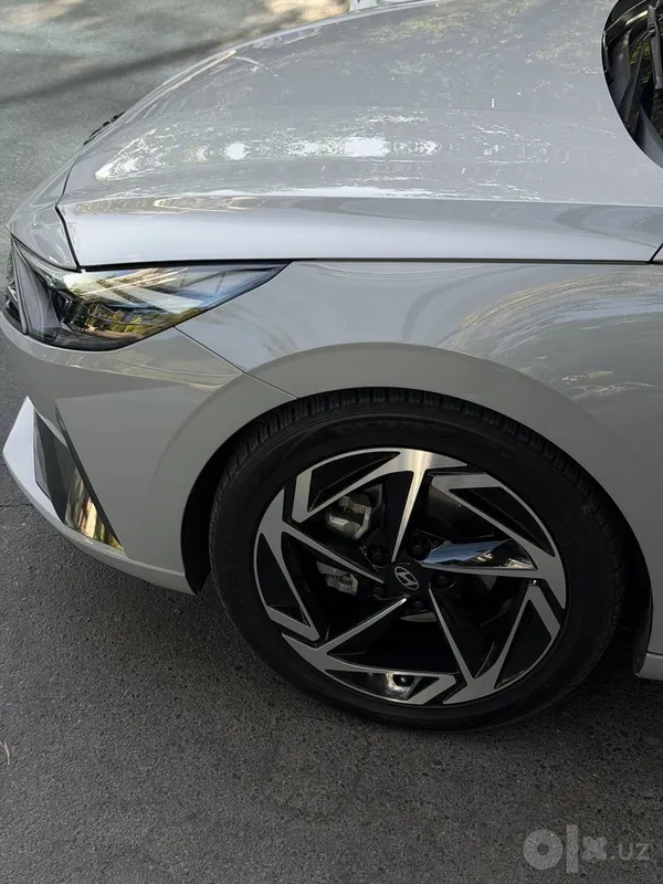 Hyundai Elantra 2.0 CN7 Full 3 Hyundai Elantra 2.0 CN7 Full 3