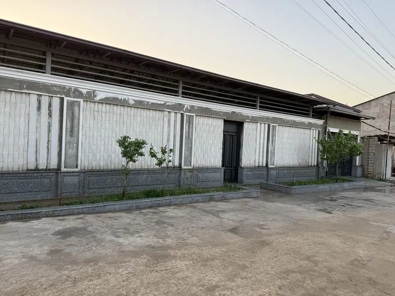 Uy sotiladi uch qahramonda obod mahalla 6,5 sotok — фото 1