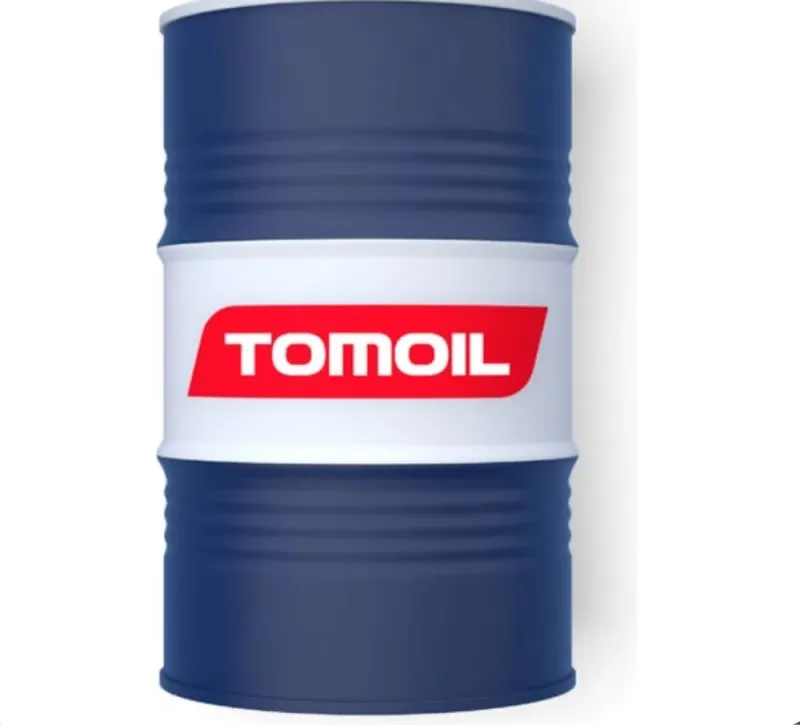 Трансмиссионное масло Tomoil 80W-90 GL-5 — фото 1 Трансмиссионное масло Tomoil 80W-90 GL-5 — фото 1