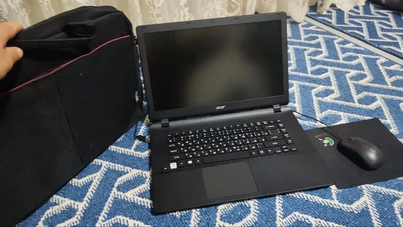 Acer noutbuk