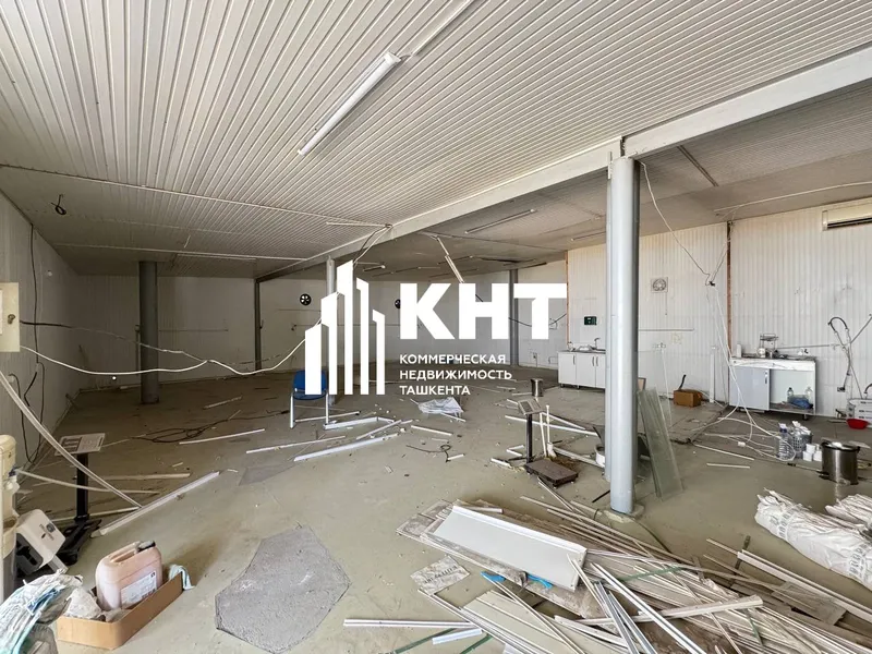 Omborxonani ijaraga berish 9