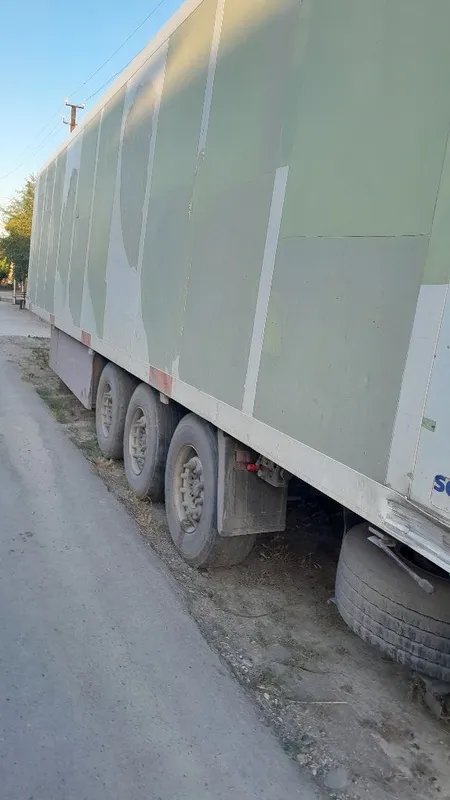 Trkama fura prsep 5 Trkama fura prsep 5