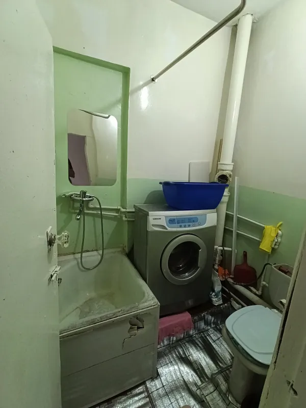 Дом продаётся. Дёшево для общаги 4 Дом продаётся. Дёшево для общаги 4