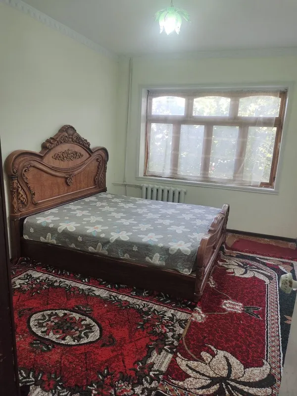 Kvartira 2 xonali ijaraga qoyiladi 4